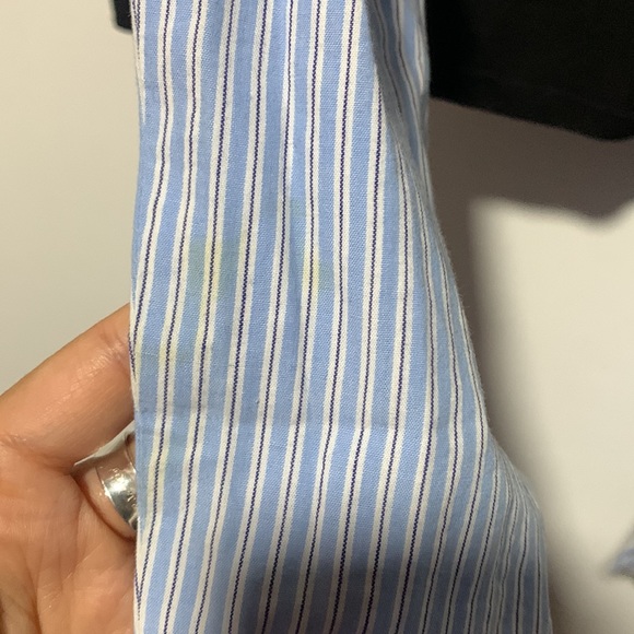 Bread&Butter BowTie Tee—S-$25 - Picture 4 of 6